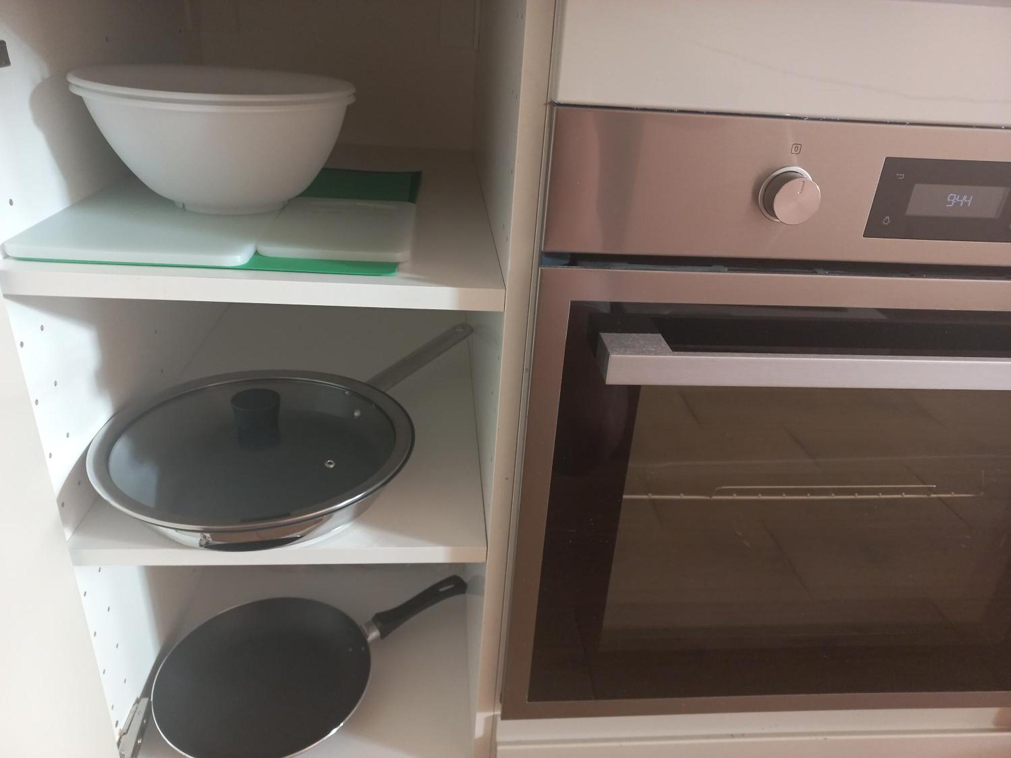 Appartement Aleja Powstancow Wielkopolskich à Szczecin Extérieur photo