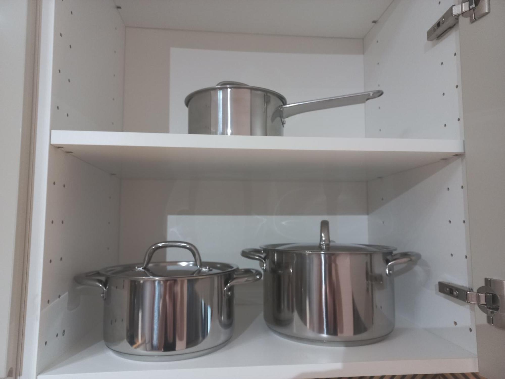Appartement Aleja Powstancow Wielkopolskich à Szczecin Extérieur photo